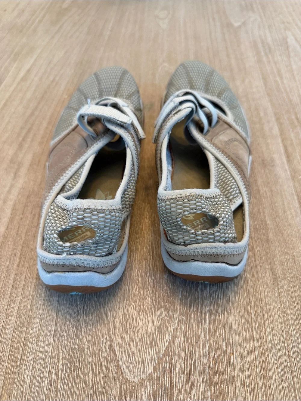 Merrell Lorelei MJ Performance Walking Shoe